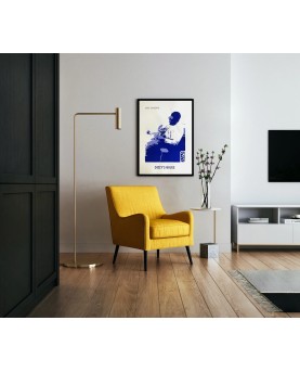 BlueJazz No2 Dizzy Gillespie