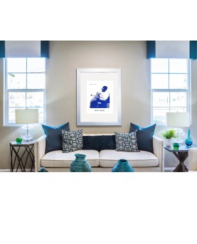 BlueJazz No2 Dizzy Gillespie